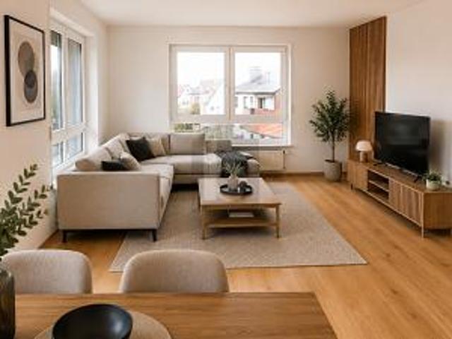 Wohnung kaufen in Ringingen, Burladingen