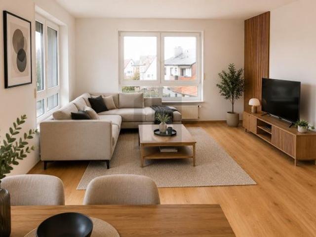 Wohnung kaufen in Burladingen, Baden-Württemberg