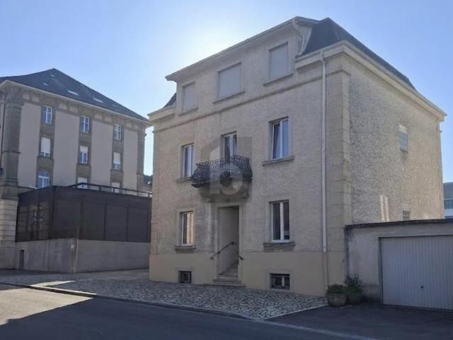 Büro mieten in Porrentruy, Jura