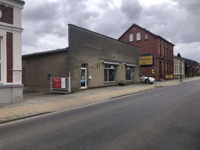 Gewerbe kaufen in Putlitz, Prignitz