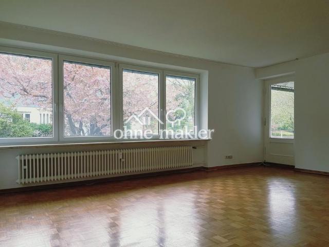 Apartment mieten in Clausthal-Zellerfeld, Niedersachsen