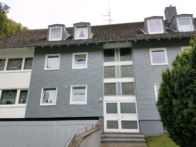 Wohnung mieten in Clausthal, Clausthal-Zellerfeld
