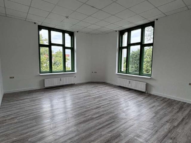 Wohnung mieten in Perleberg