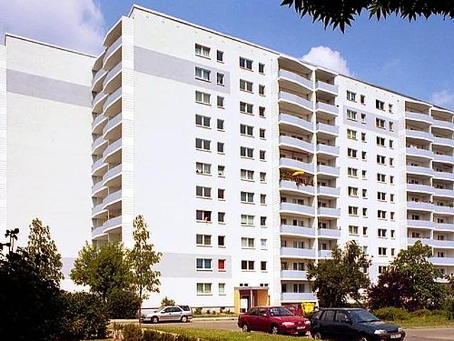 Apartment mieten in Lichtenberg, Berlin