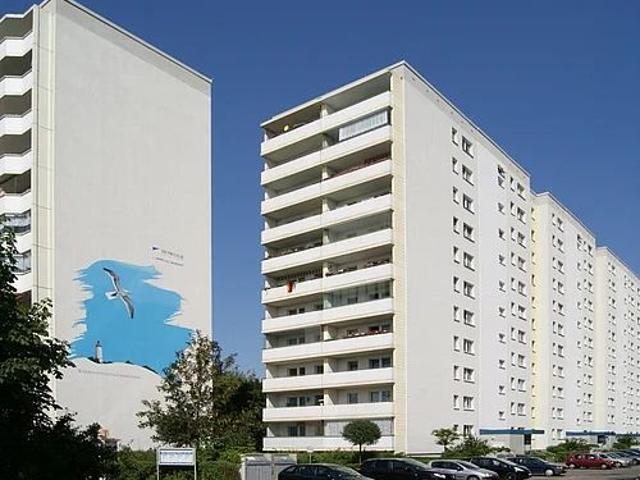 Apartment mieten in Lichtenberg, Berlin