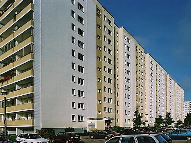 Apartment mieten in Lichtenberg, Berlin