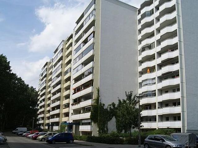 Apartment mieten in Lichtenberg, Berlin
