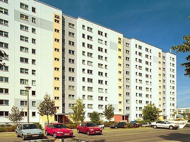 Apartment mieten in Lichtenberg, Berlin