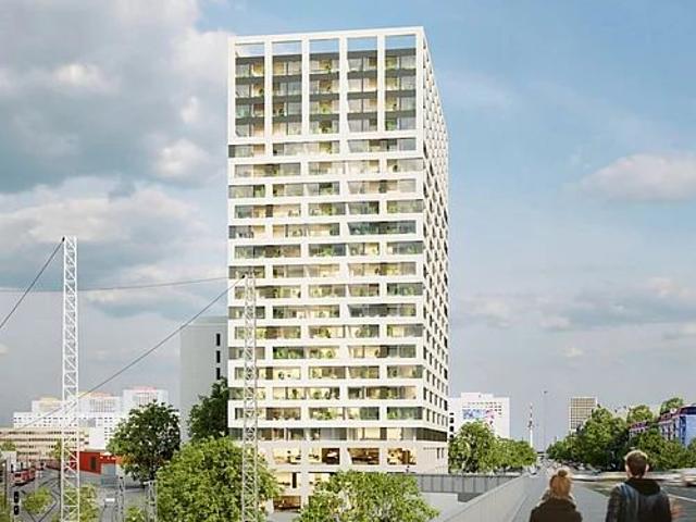 Apartment mieten in Lichtenberg, Berlin