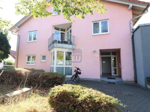 Wohnung kaufen in Untergrombach, Weingarten