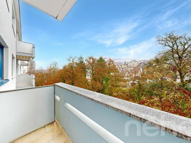 Wohnung kaufen in Füllinsdorf, Basel-Landschaft