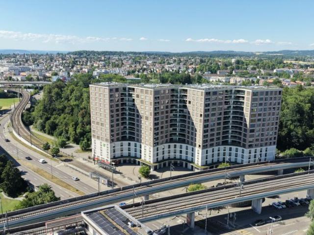 Wohnung kaufen in Wallisellen, Zürich