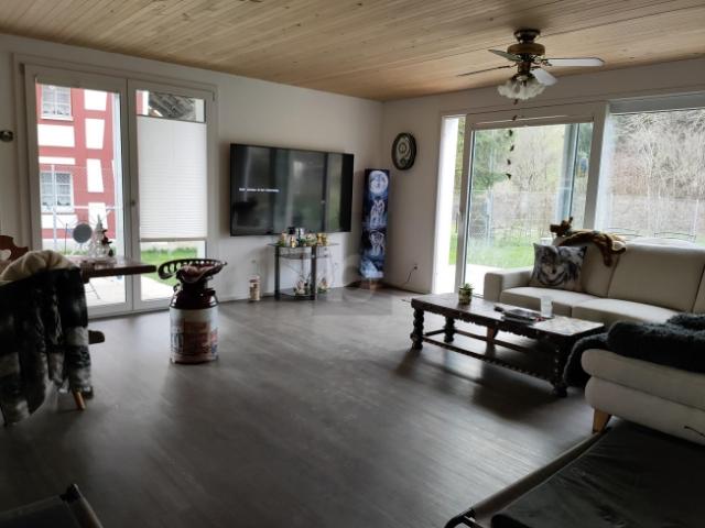 Wohnung mieten in Beggingen, Schaffhausen