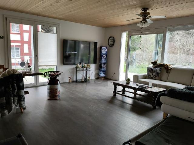 Wohnung mieten in Beggingen, Schaffhausen
