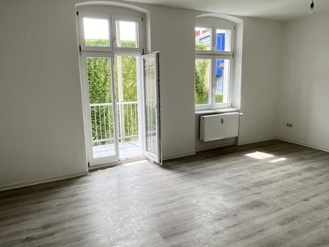 Wohnung mieten in Frankfurt (Oder), Brandenburg
