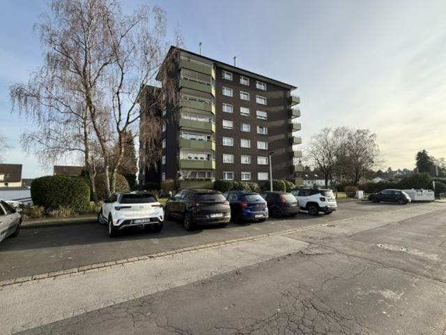 Wohnung kaufen in Solingen, Nordrhein-Westfalen