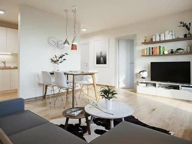 Apartment mieten in Lanzenberg, Perg