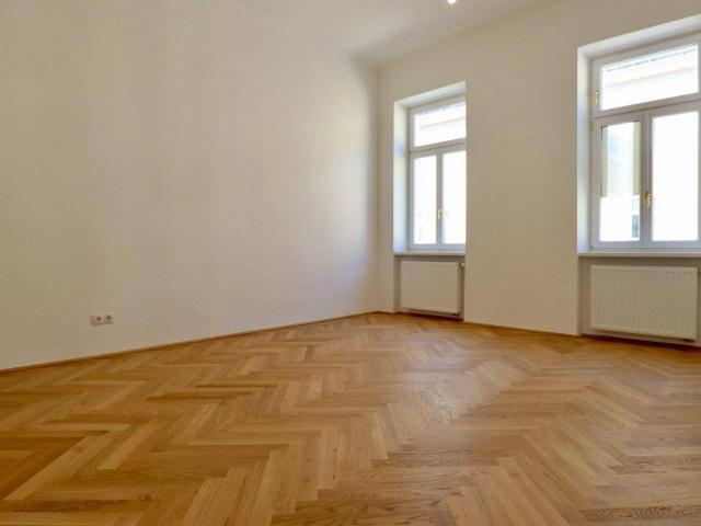 Apartment kaufen in Schmelz, Wien