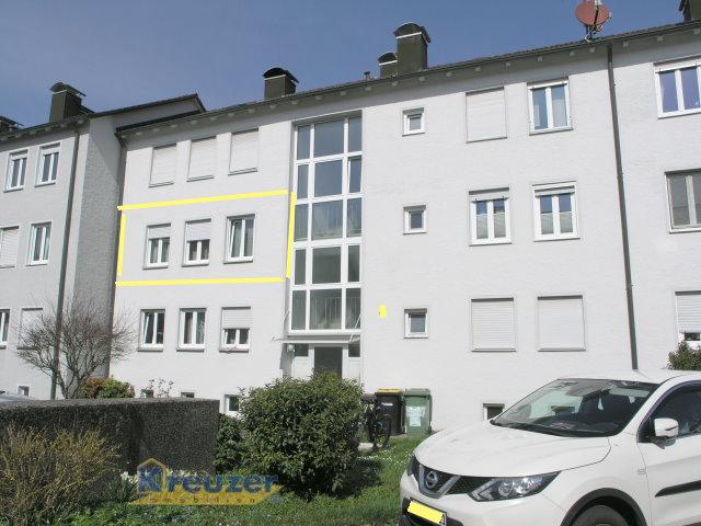 Wohnung kaufen in Ravensburg, Baden-Württemberg