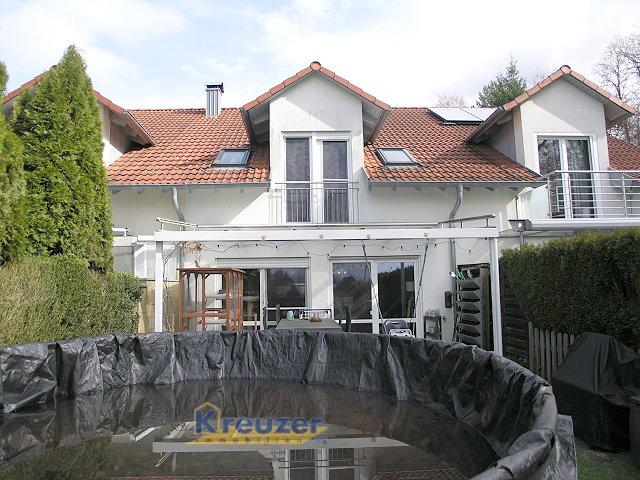 Villa kaufen in Baindt, Landkreis Ravensburg