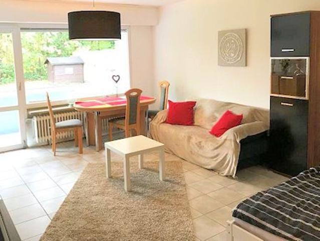 Apartment mieten in Horrem, Kerpen