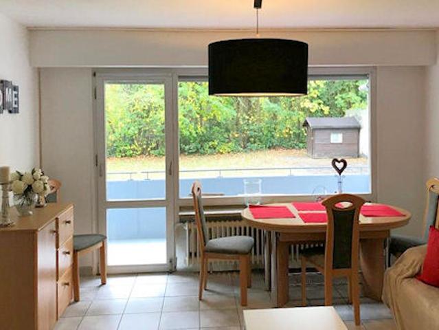 Apartment mieten in Horrem, Kerpen