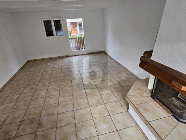 Apartment mieten in Hünenberg, Zug