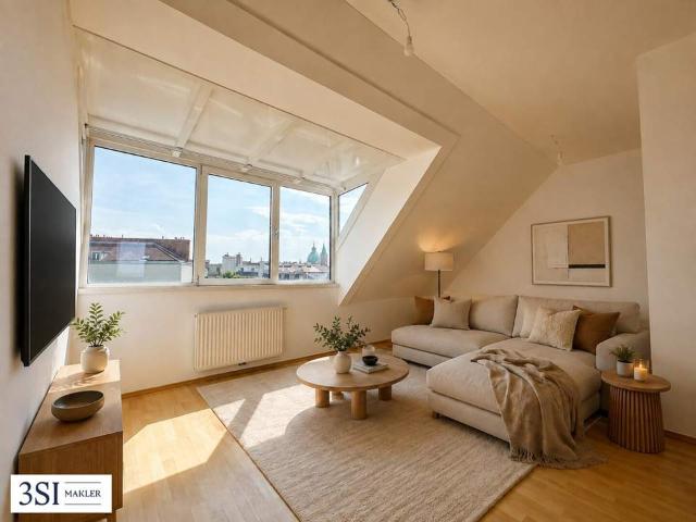 Wohnung mieten in Wienerfeld, Wien