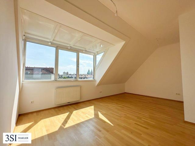 Apartment mieten in KG Favoriten, Wien