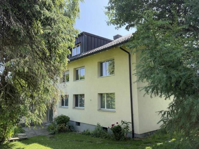 Wohnung kaufen in Zollikon, Zürich
