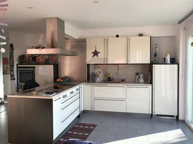 Einfamilienhaus kaufen in Miglieglia, Tessin