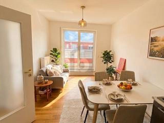 Wohnung kaufen in Sankt Erasmus, Waldkraiburg