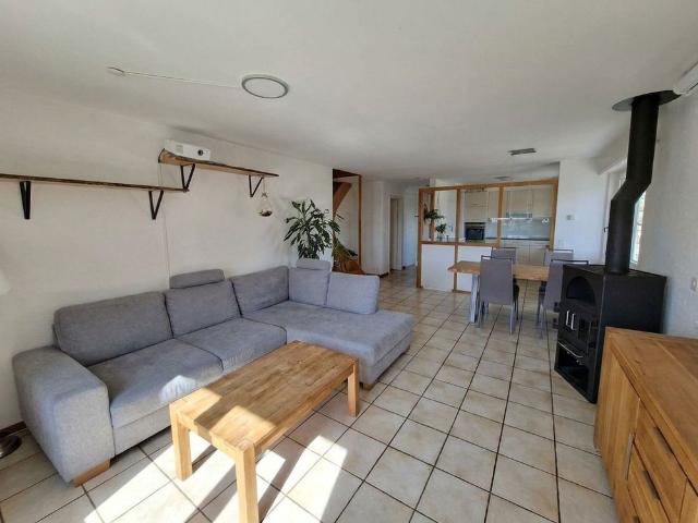 Apartment mieten in Nuglar-St. Pantaleon, Solothurn