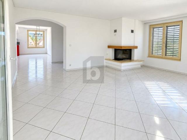 Wohnung kaufen in Bichwil, Oberuzwil