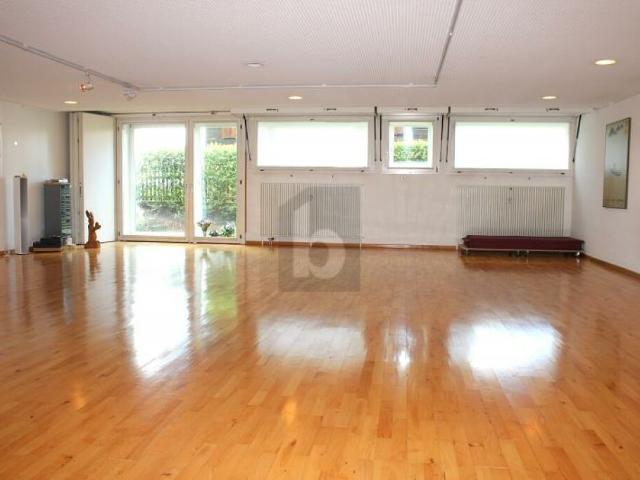 Büro mieten in Binningen, Basel-Landschaft