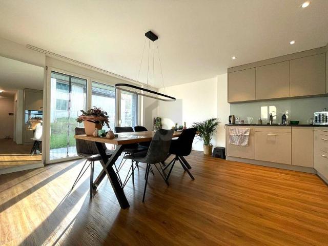 Wohnung mieten in Beinwil am See, Aargau