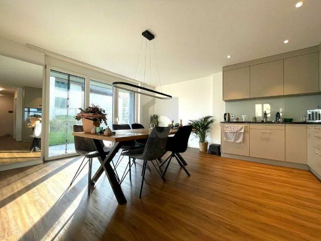 Wohnung mieten in Beinwil am See, Aargau