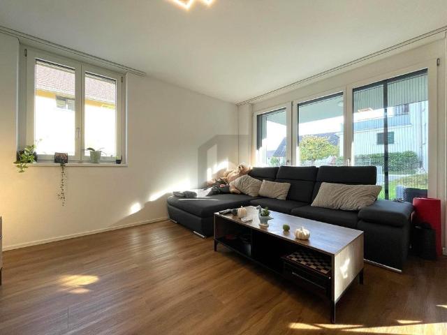 Apartment mieten in Beinwil am See, Aargau