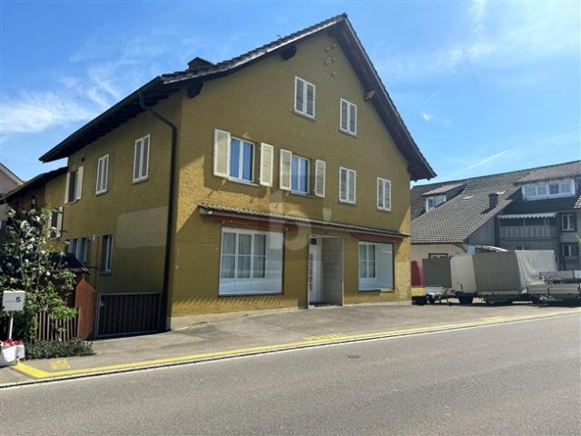 Büro mieten in Dintikon, Aargau