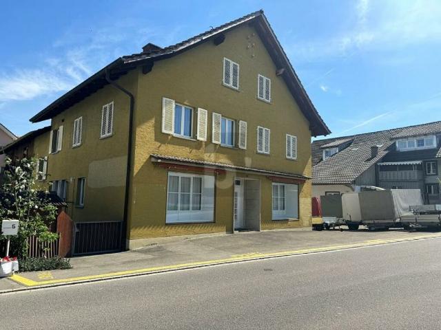 Büro mieten in Dintikon, Bezirk Lenzburg