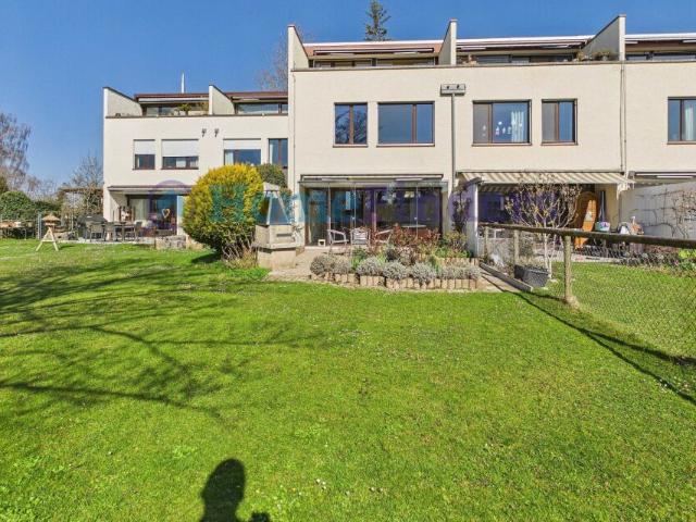 Reihenfamilienhaus kaufen in Russikon, Zürich