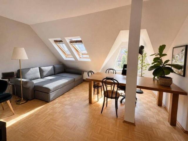 Apartment mieten in Wedding, Berlin
