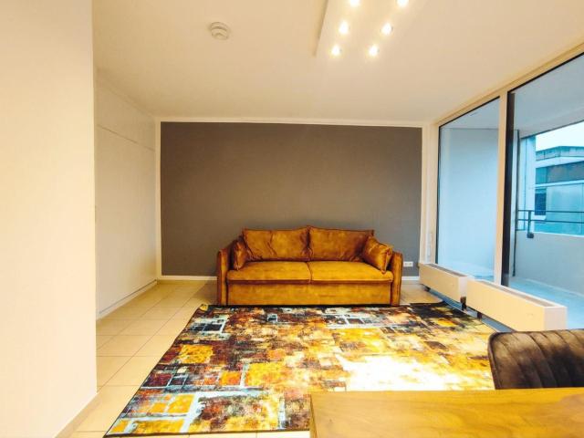 Wohnung kaufen in Altstadt, Mainz