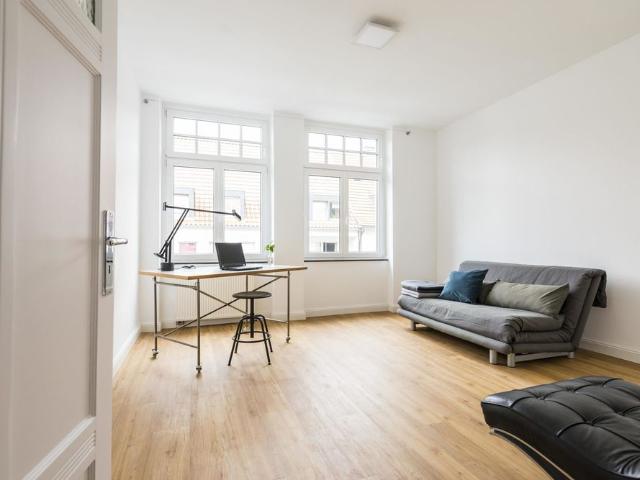 Apartment mieten in Raderberg, Köln