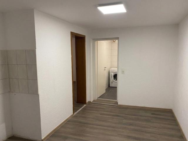 Wohnung mieten in Münzenberg, Hessen
