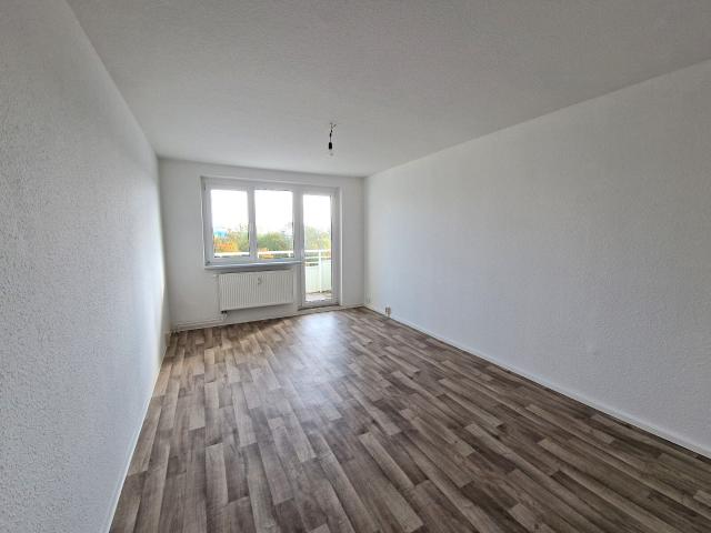 Apartment mieten in Oststadt, Neubrandenburg