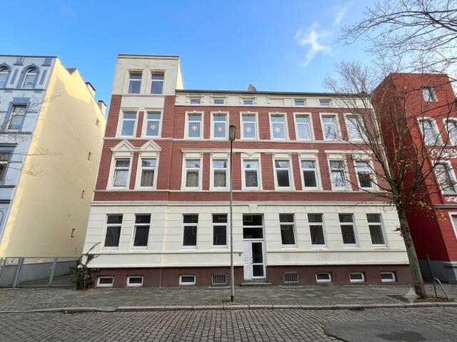 Wohnung mieten in Heppenser Groden, Wilhelmshaven