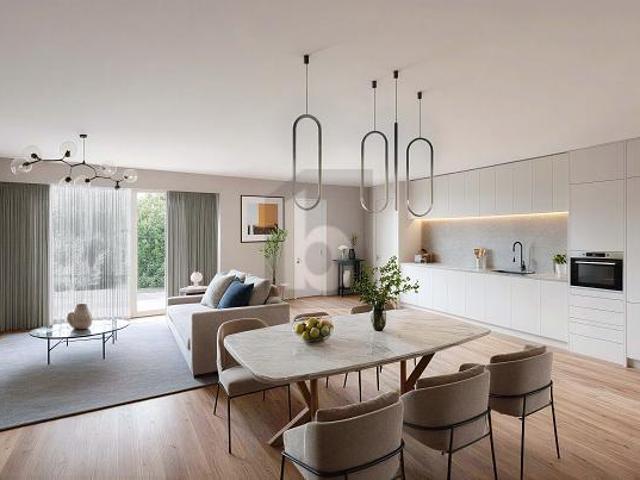 Wohnung mieten in L Abbaye, Waadt