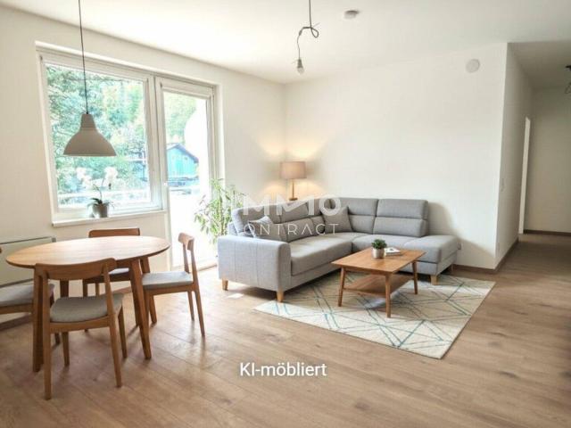 Apartment kaufen in Ortmann, Pernitz