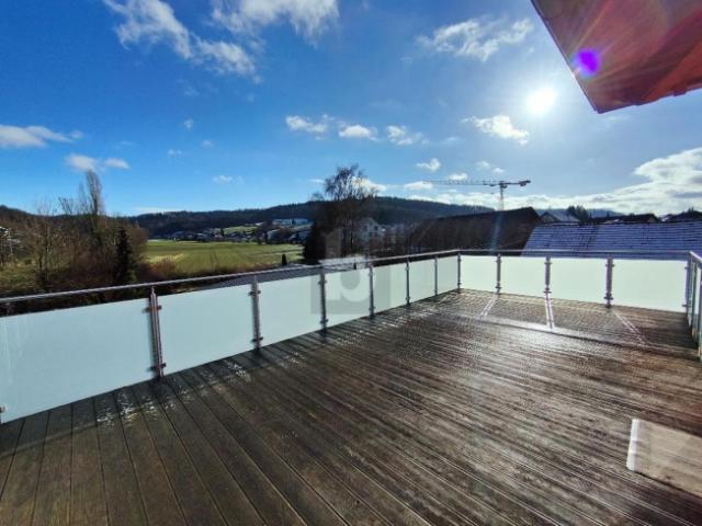 Attikawohnung mieten in Hirschthal Attikawohnung mieten in Hirschthal